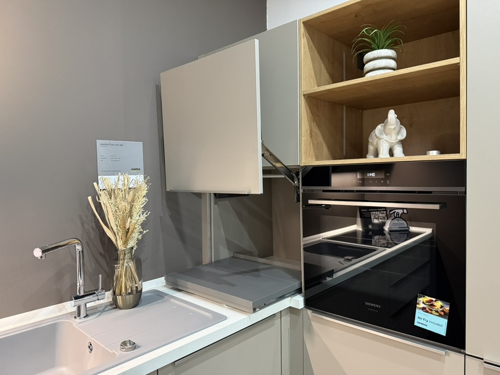 MN Küchendesign Showroom