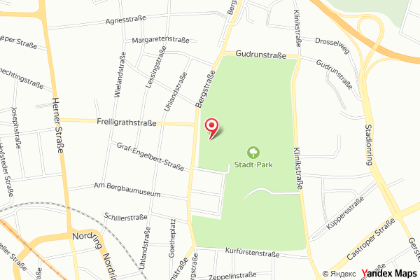 Standort MN Küchendesign Bochum